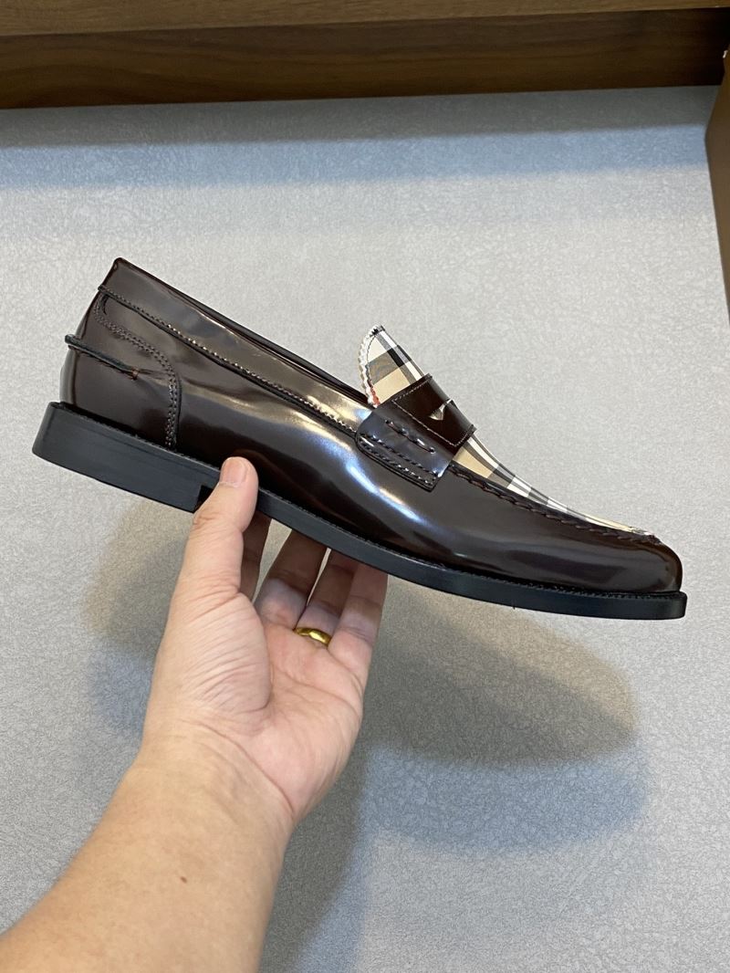 Burberry Business Shoes